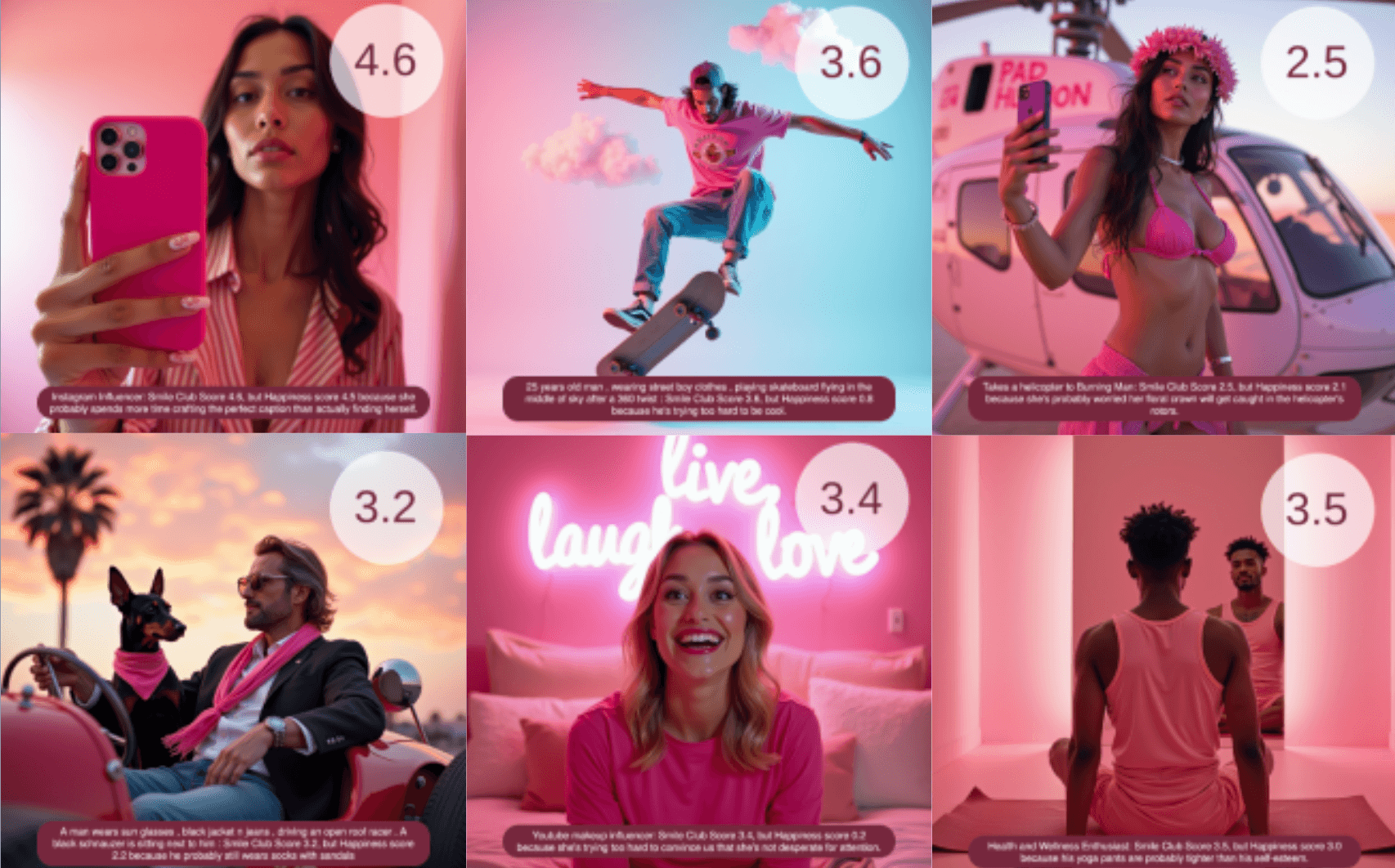 Smile Club Case Study