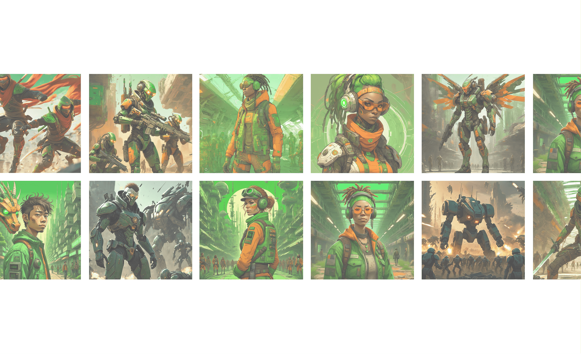 Background 1