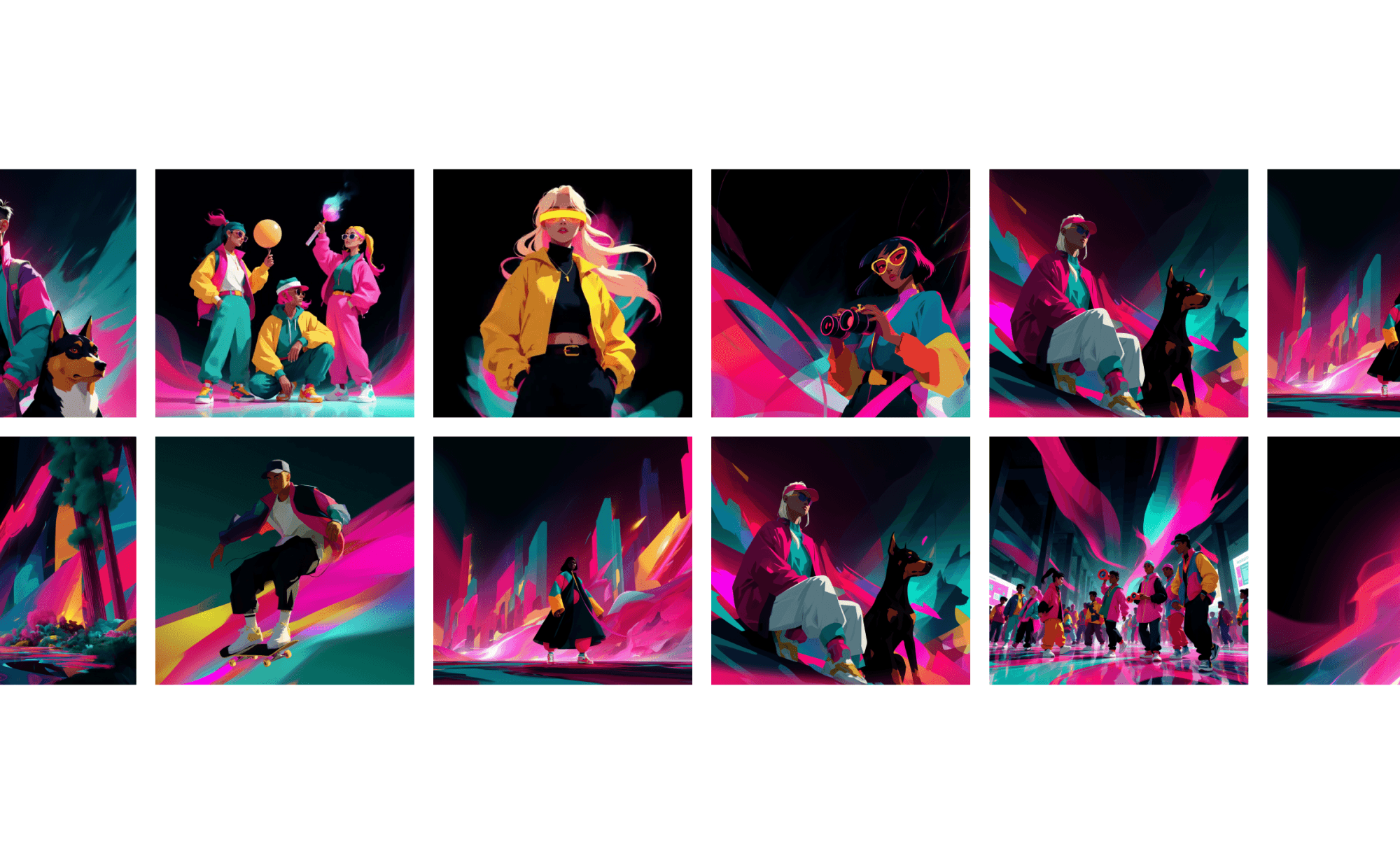 Background 3