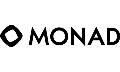 Monad logo